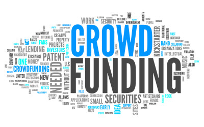 Crowdfunding in de Nederlandse Topsport